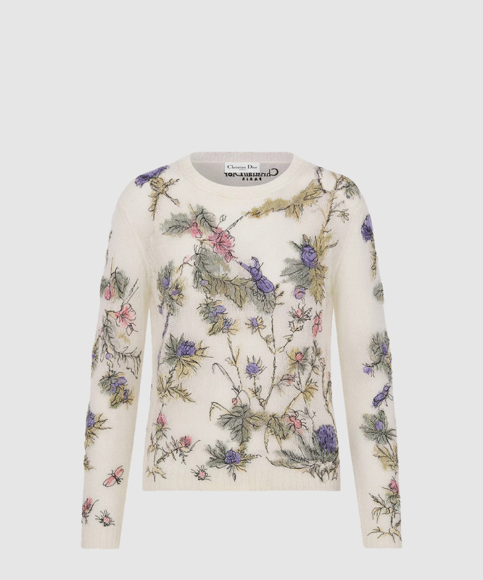 레플리카|이미테이션 dior-디올자수-스웨터-514s7-1