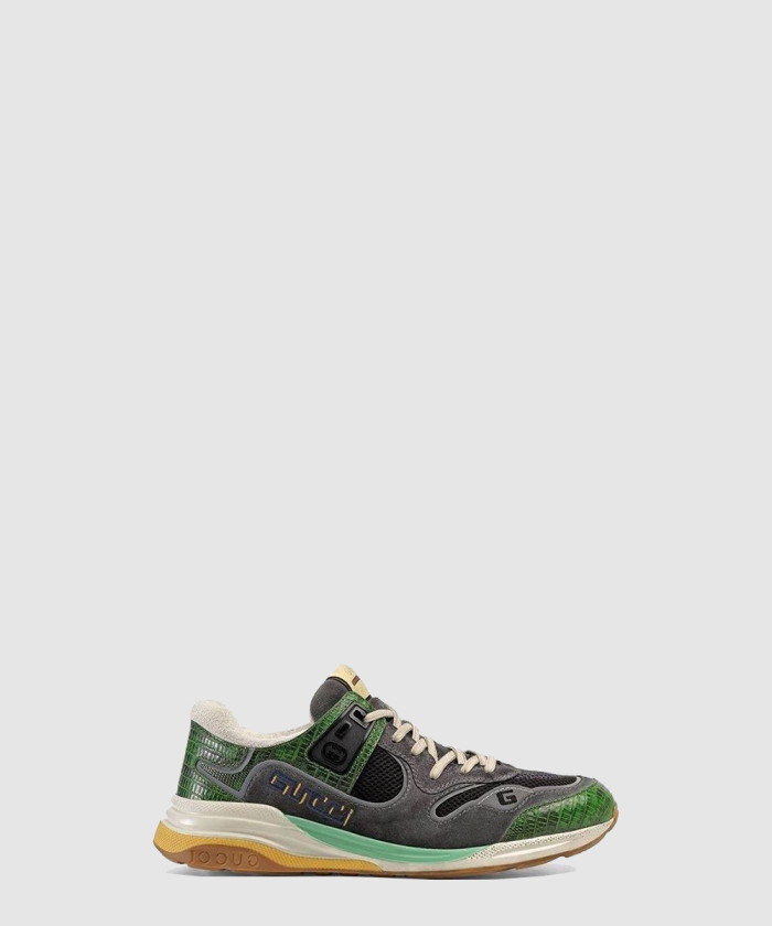 레플리카|이미테이션 gucci-구찌울트라페이스-스니커즈-592345-2