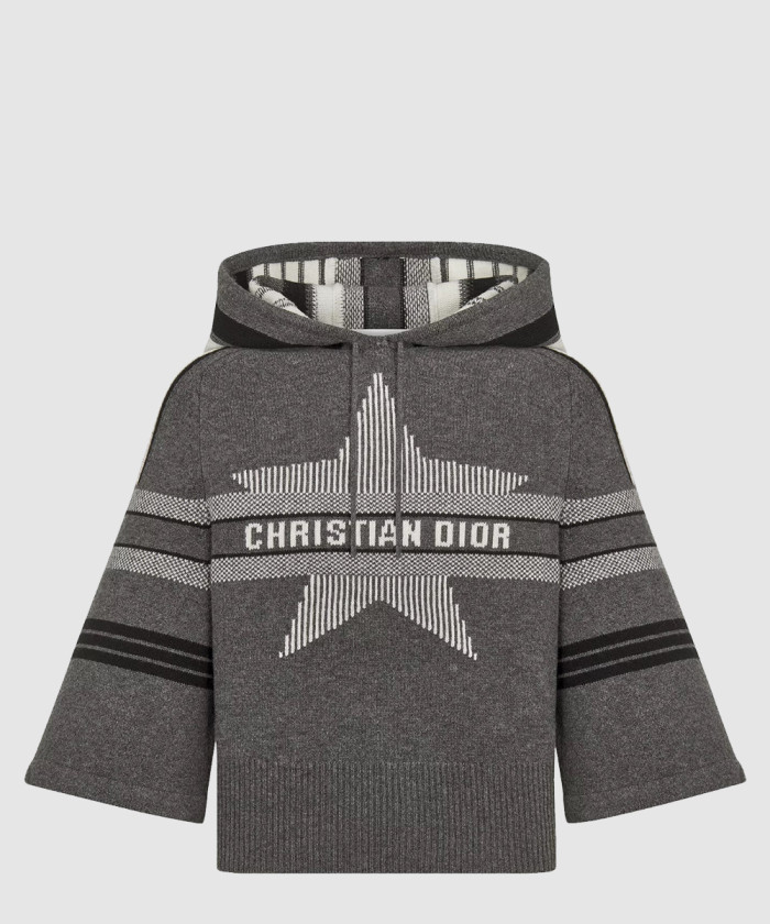 레플리카|이미테이션 dior-디올dioralps-34-슬리브-후드-스웨터-254s5