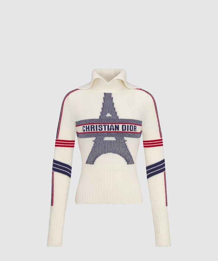 레플리카|이미테이션 dior-디올dioralps-모크넥-스웨터-454s7