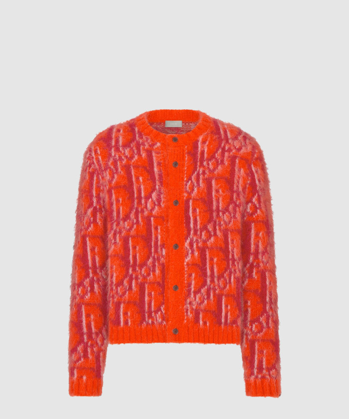 레플리카|이미테이션 dior-디올oblique-가디건-513m2