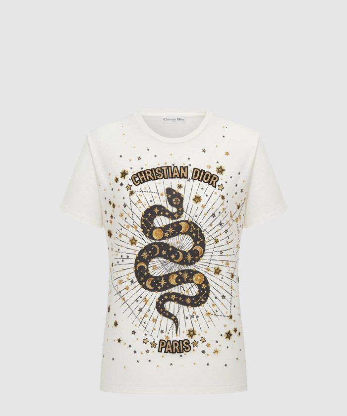 레플리카|이미테이션 dior-디올자수-티셔츠-513t0