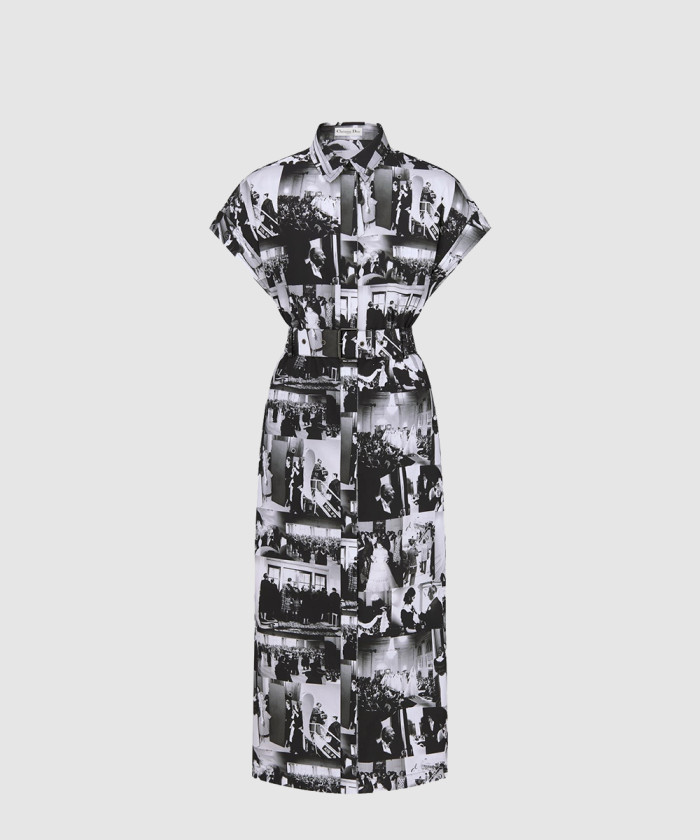 레플리카|이미테이션 dior-디올미디-셔츠-드레스-511r7