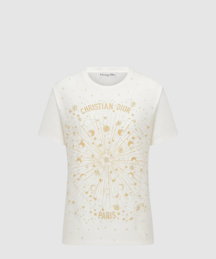 레플리카|이미테이션 dior-디올자수-티셔츠-513t0-1