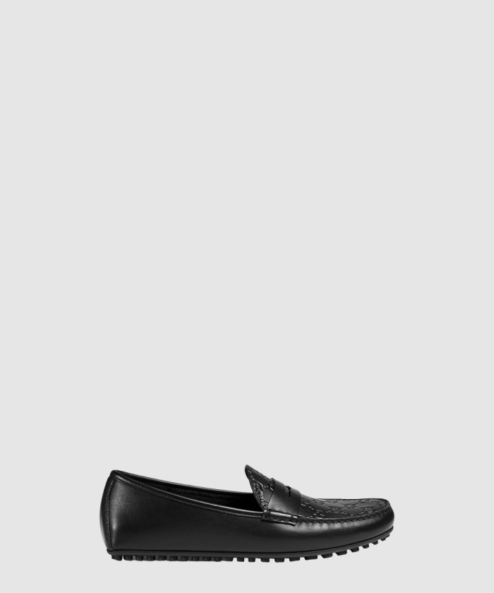 레플리카|이미테이션 gucci-구찌드라이브-슈즈-구두-431063