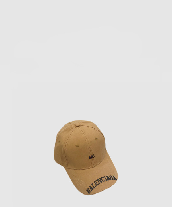[BALENCIAGA-발렌시아가]베이스볼 캡 796679