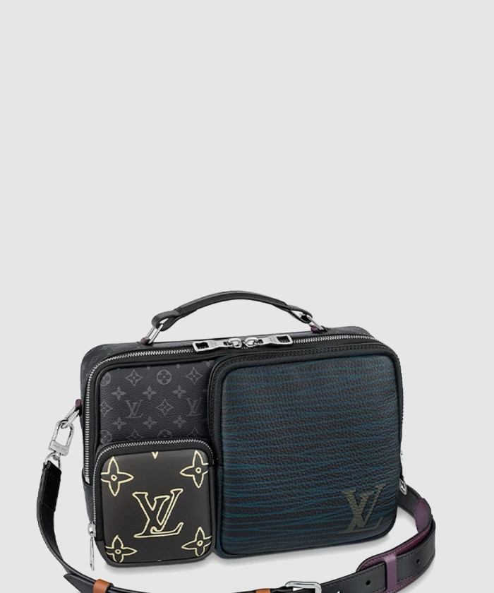 레플리카|이미테이션 louis-vuitton-루이비통메신저-멀티포켓-m45457