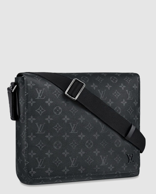 [LOUIS VUITTON-루이비통]모노그램 이클립스 MM M44001