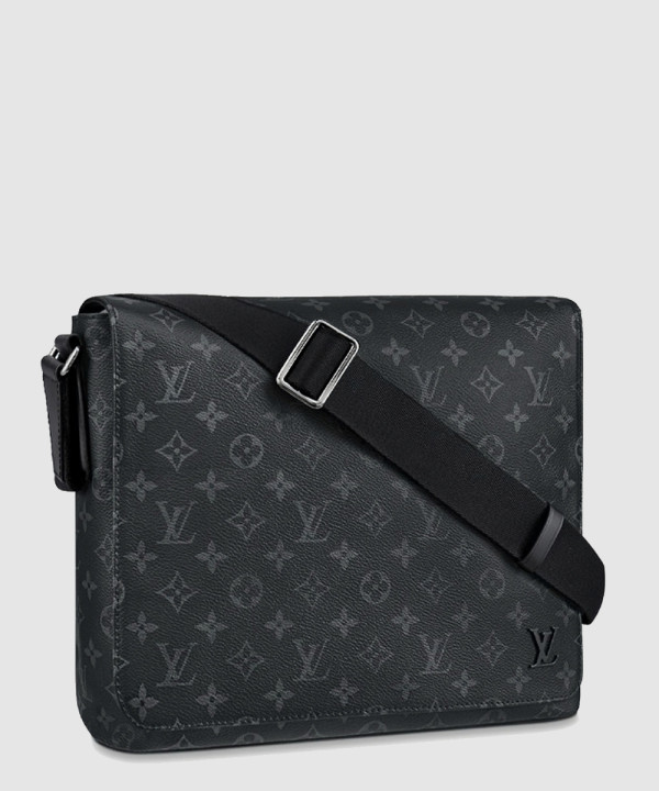 [LOUIS VUITTON-루이비통]모노그램 이클립스 MM M44001