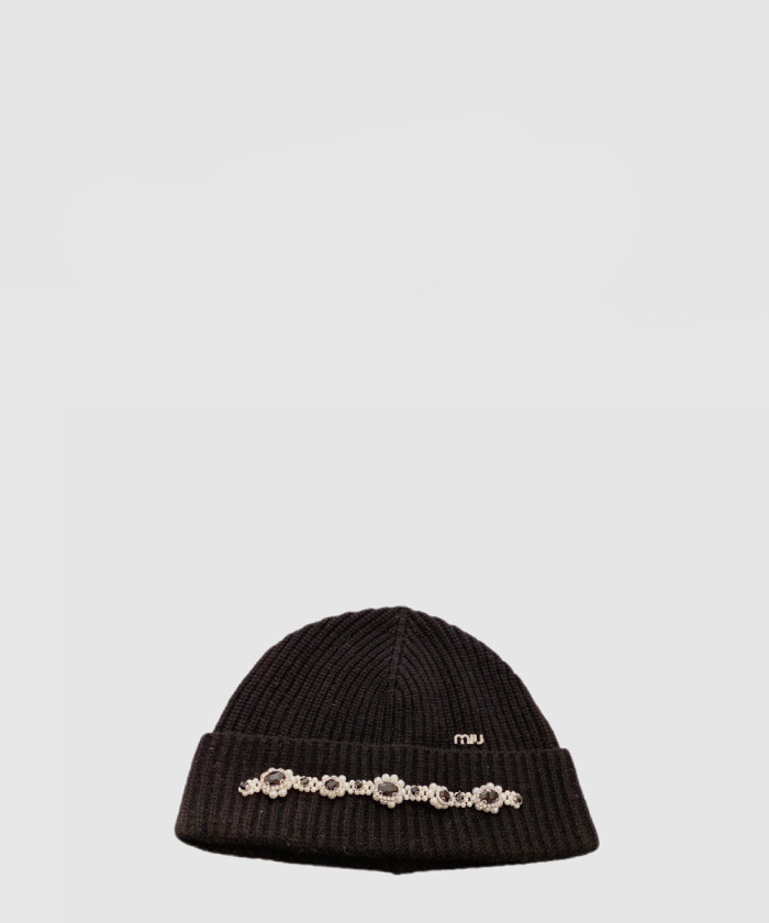 레플리카|이미테이션 miumiu-미우미우니트-비니-5hc447