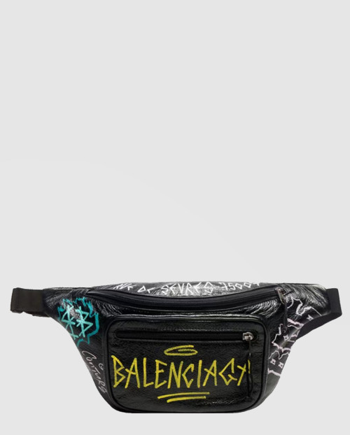 [BALENCIAGA-발렌시아가]익스플로러 벨트백 529550