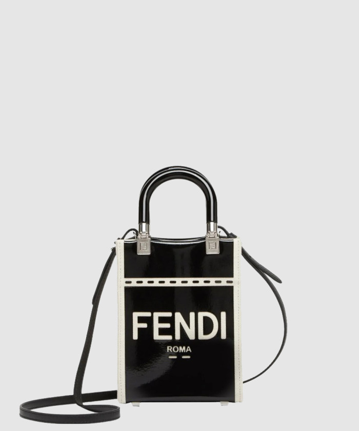 레플리카|이미테이션 fendi-펜디선샤인-쇼퍼백-미니-8bs051-17