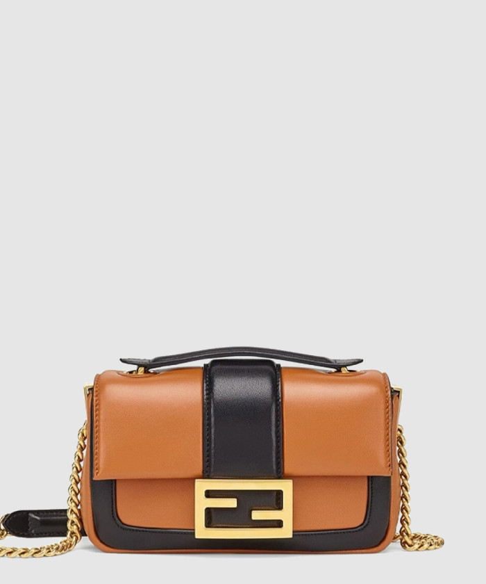 레플리카|이미테이션 fendi-펜디미니-바게트-체인백-8bs045