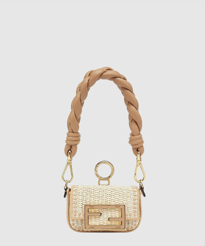 레플리카|이미테이션 fendi-펜디바게트-백참-미니-7ar996-2