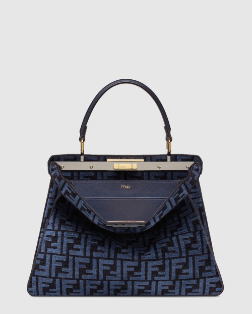 [FENDI-펜디]피카부 I SEE U 미듐 8BN321