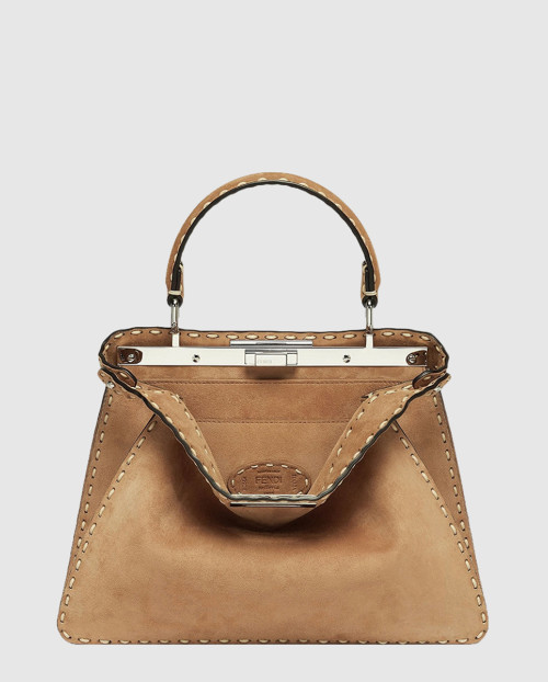 [FENDI-펜디]피카부 I SEE U 미듐 8BN321