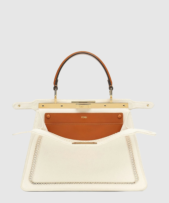 레플리카|이미테이션 fendi-펜디피카부-i-see-u-미듐-8bn321-7