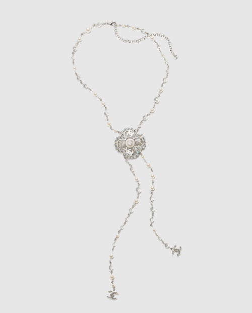 [CHANEL-샤넬]네크리스 ABE880