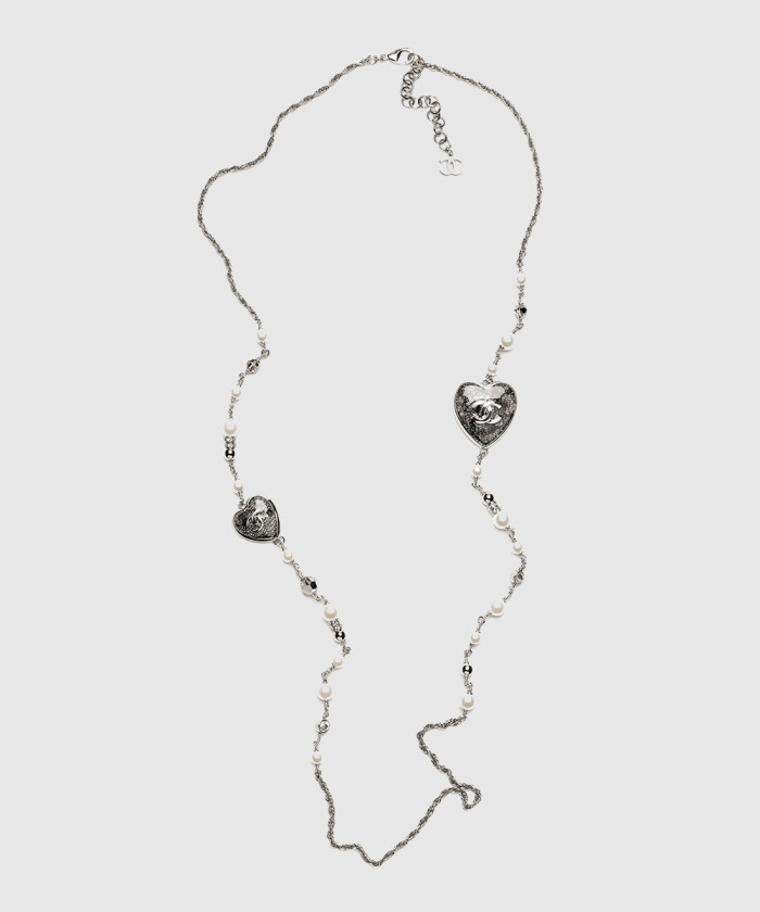 레플리카|이미테이션 chanel-샤넬롱-네크리스-abe672