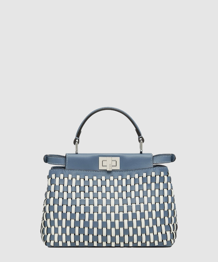 레플리카|이미테이션 fendi-펜디피카부-미니-8bn244-4