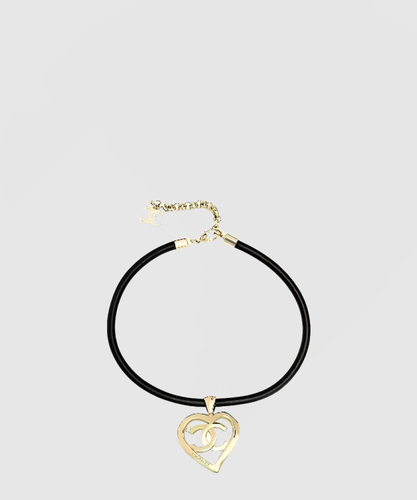 [CHANEL-샤넬]초커  AB7901