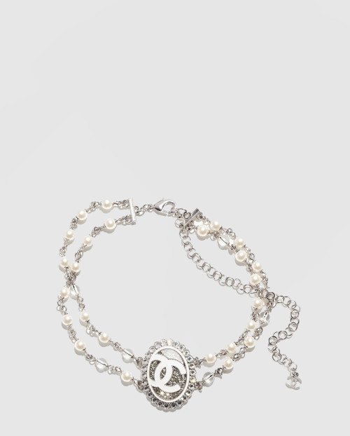 [CHANEL-샤넬]초커 ABE888