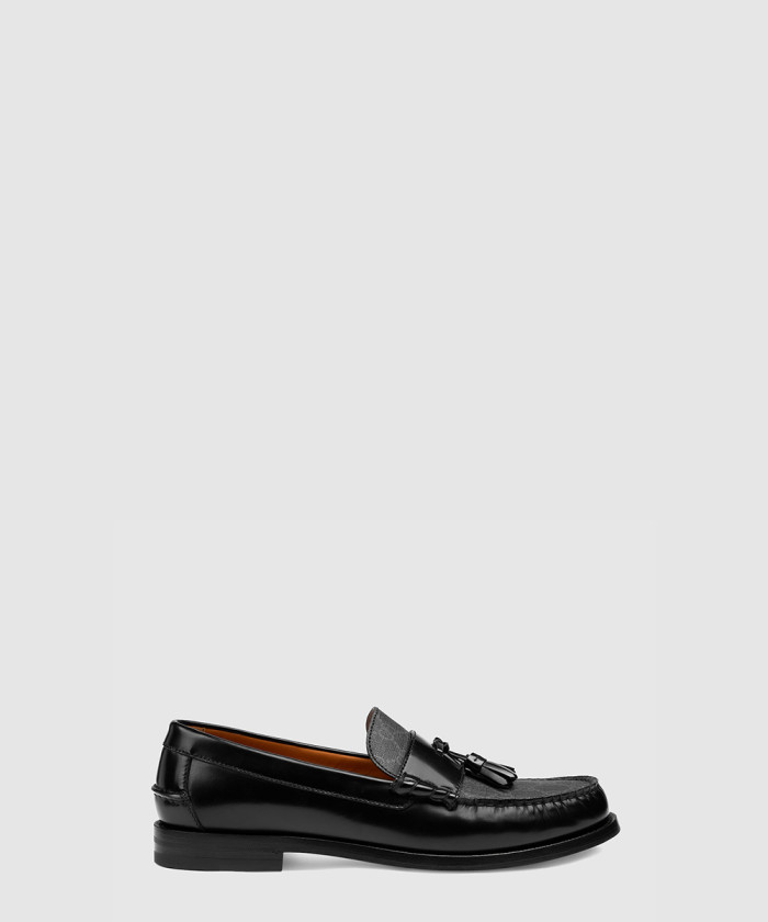 레플리카|이미테이션 gucci-구찌gg-로퍼-위드-테슬-673817