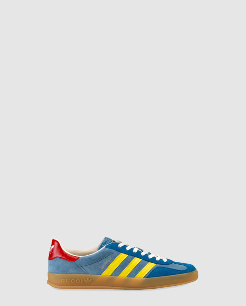 [GUCCI-구찌]구찌 x 아디다스 가젤 스니커즈 707848