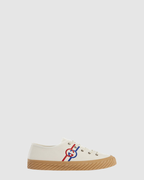 [GUCCI-구찌]인터로킹 지 스니커즈 703032