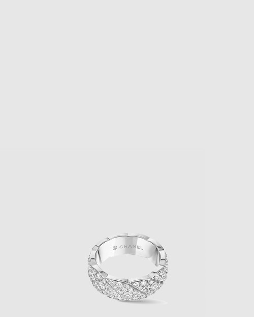 [CHANEL-샤넬]Coco Crush 반지 J12093