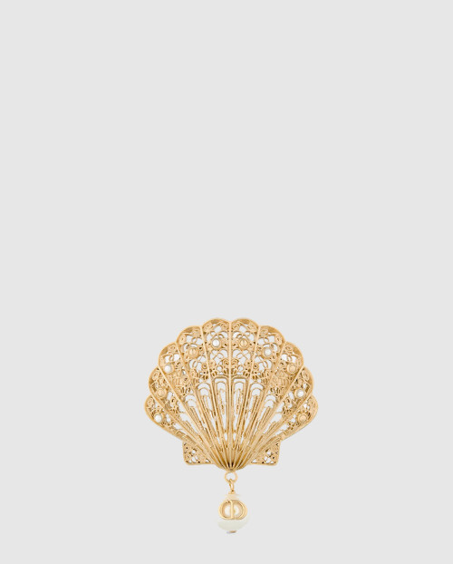 [DIOR-디올]Cabinet de Curiosités 브로치 V1424