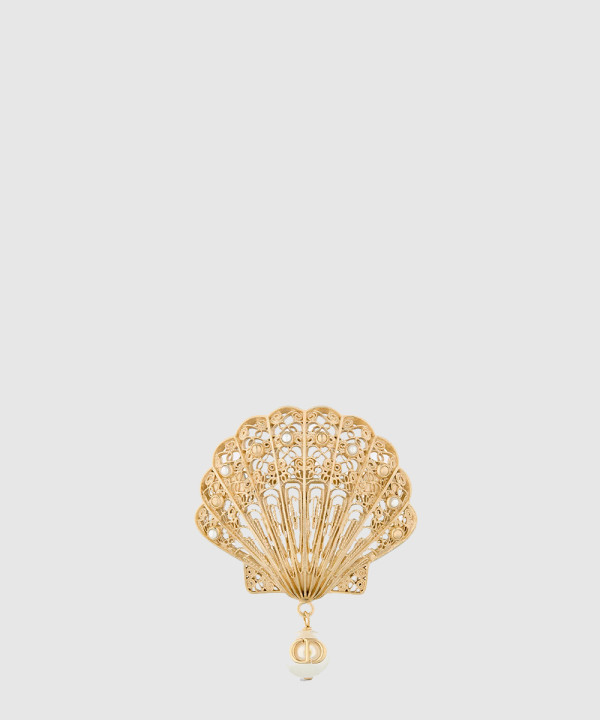 [DIOR-디올]Cabinet de Curiosités 브로치 V1424