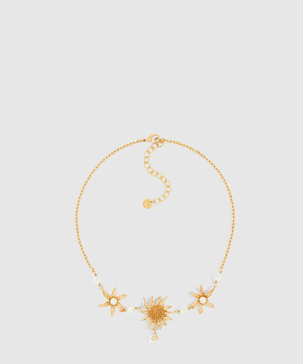 [DIOR-디올]Chardons 초커 N3084