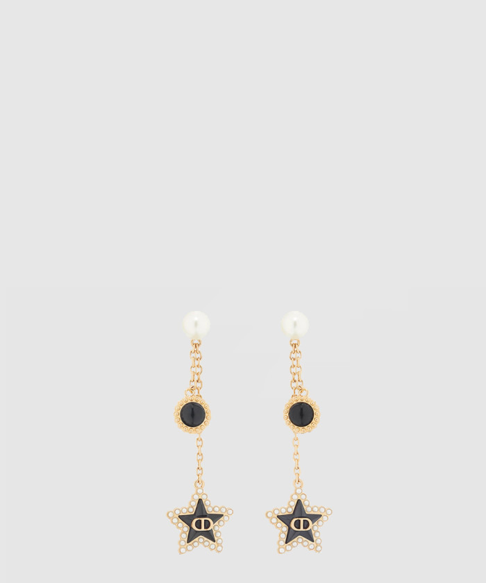 레플리카|이미테이션 dior-디올petit-cd-lucky-baroque-귀걸이-e3664