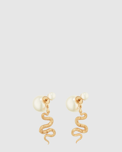 [DIOR-디올]Dior Tribales 귀걸이 E3728