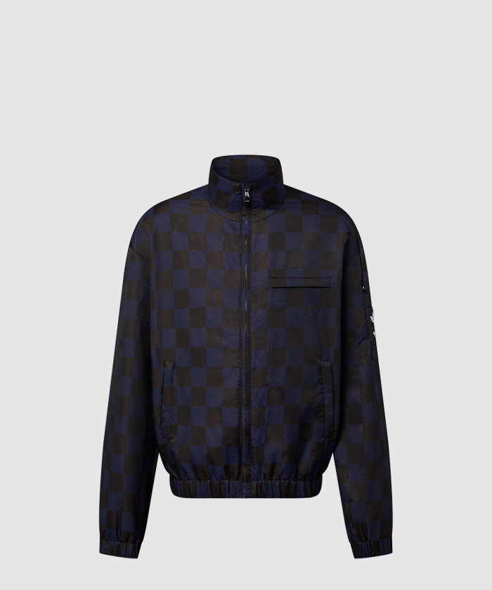 레플리카|이미테이션 louis-vuitton-루이비통다미에-팝-나일론-트래블-블루종-1afhvr