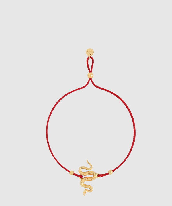 [DIOR-디올]Diorelita 팔찌 B2683