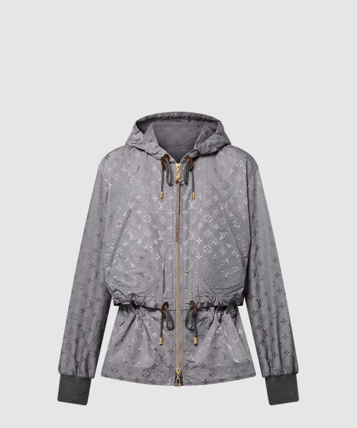 레플리카|이미테이션 louis-vuitton-루이비통후디드-모노그램-파카-1ago40