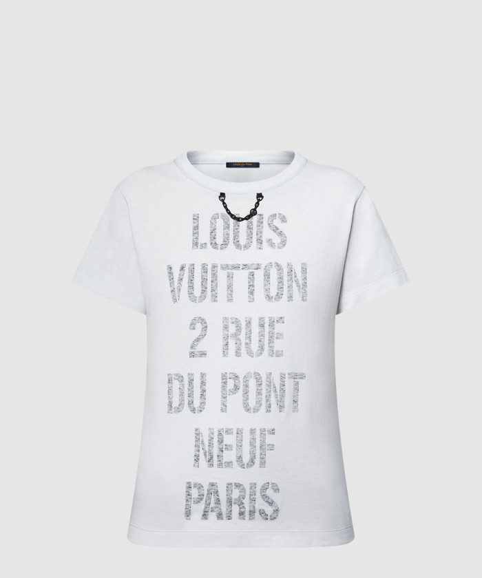 레플리카|이미테이션 louis-vuitton-루이비통스텐실-시그니처-티셔츠-1agqfa