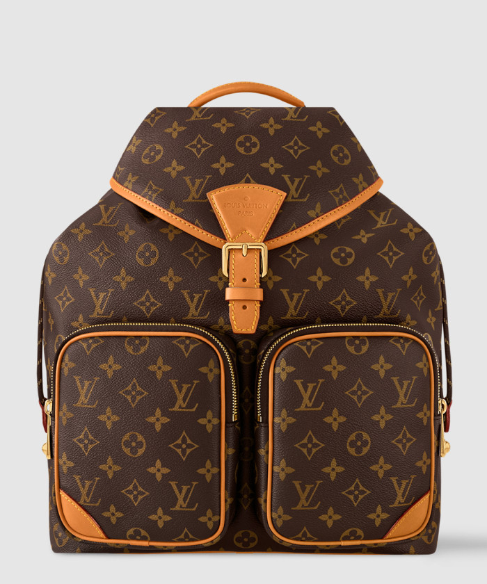 레플리카|이미테이션 louis-vuitton-루이비통몽수리-카고-백팩-m14015