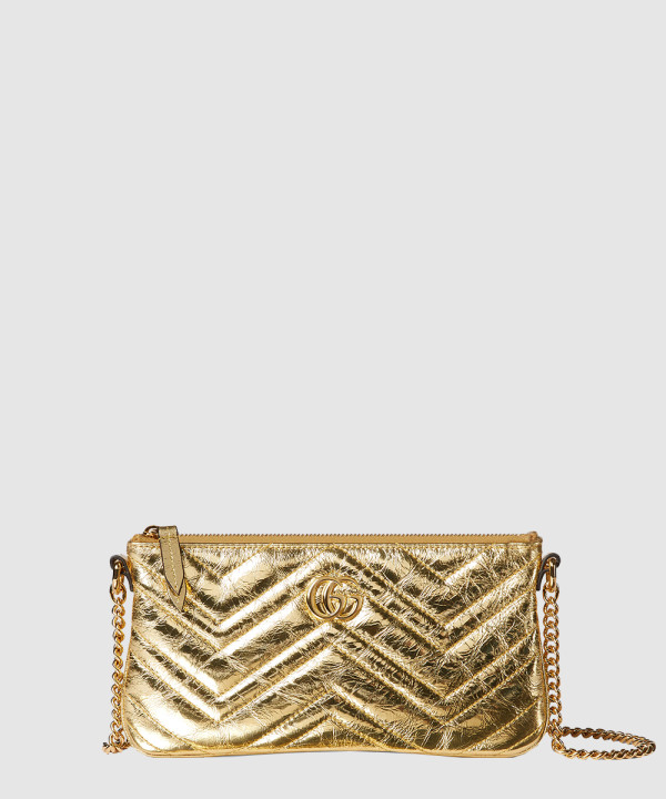 [GUCCI-구찌]GG 마몽 수퍼 미니백 824950