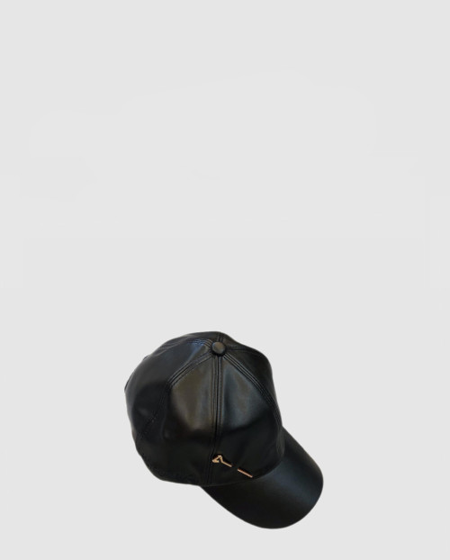 [LOUIS VUITTON-루이비통]개선문 자수 베이스볼 캡 M34721