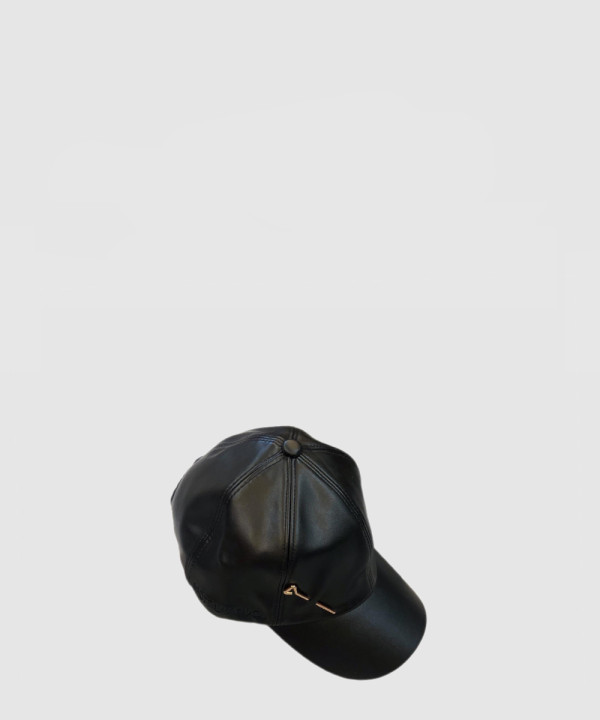 [LOUIS VUITTON-루이비통]개선문 자수 베이스볼 캡 M34721