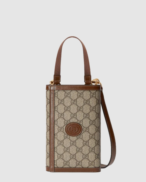 [GUCCI-구찌]미니 토트백 724358