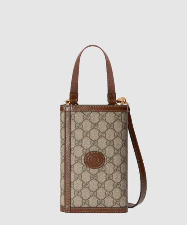 [GUCCI-구찌]미니 토트백 724358