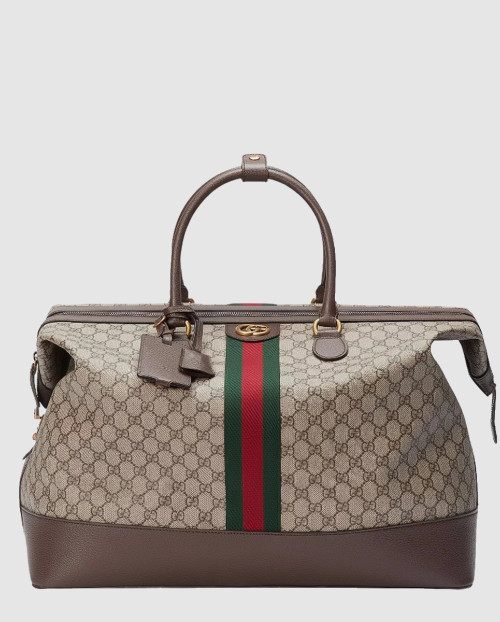 [GUCCI-구찌]GG 더플백 ‎760228