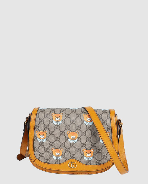 [GUCCI-구찌]오피디아 GG 스몰 숄더백 601044