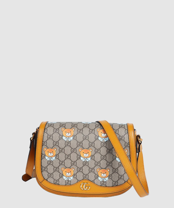 [GUCCI-구찌]오피디아 GG 스몰 숄더백 601044