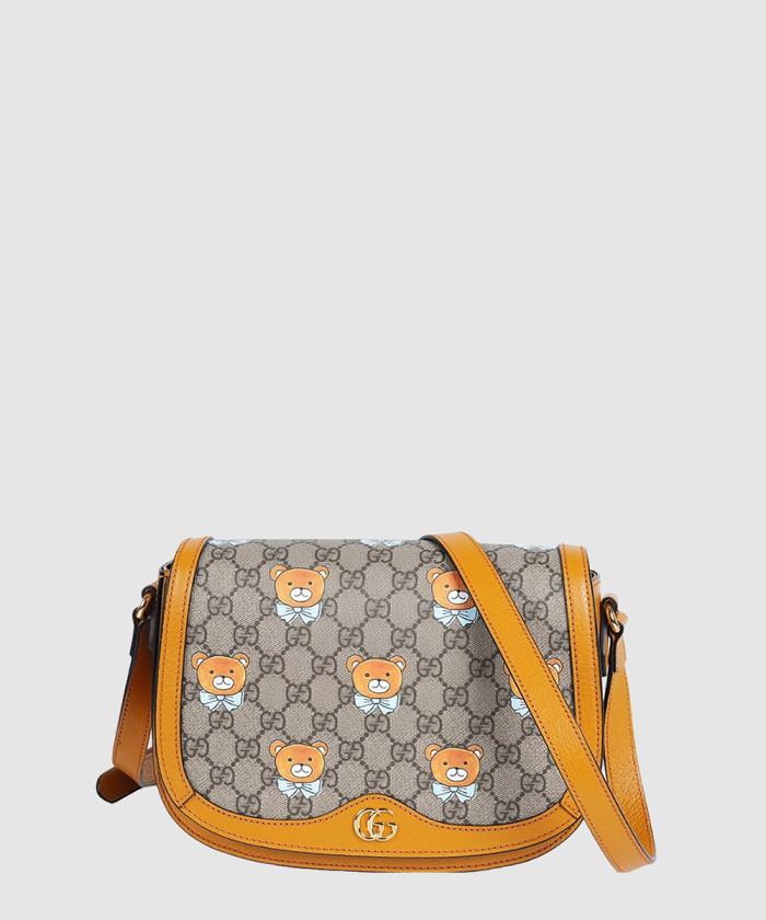 레플리카|이미테이션 gucci-구찌오피디아-gg-스몰-숄더백-601044-1