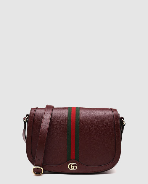 [GUCCI-구찌]오피디아 GG 스몰 숄더백 601044